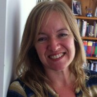 Julie K (@julielkirby) 's Twitter Profile