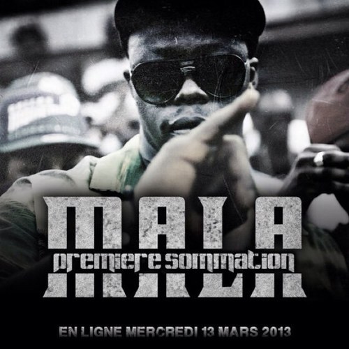 Compte fan - twitter officiel @ogmala92i mon compte: @negrowski_