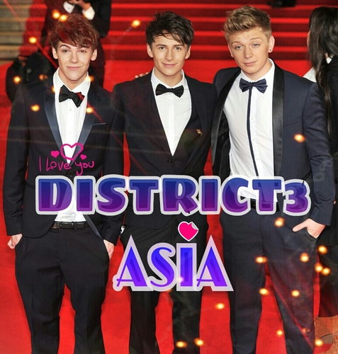 Asian #3eek #Str3eekTeam I ♥ District3. Dan, Greg, Micky are perfect. So you should Pre-order #D3EP NOW http://t.co/dmbB4jP522   Ask for follow