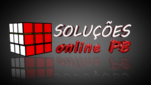 Empresa criada para SOLUCIONAR os problemas que envolvam computação, criação e manutenção de sites, logomarcas, comerciais, e transmissões AO VIVO pela internet