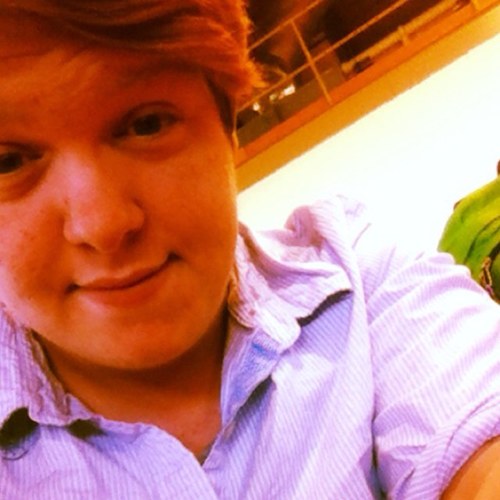 I hate fake bitches. Sexy guys and sexy girls are a plus. @megan_renee196 is my best friend!!