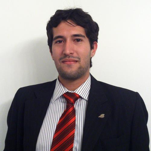 Abogado, docente universitario y autoproclamado emprendedor jurídico. En permanente búsqueda de innovación para el progreso.