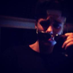 I am Justin's cat :3