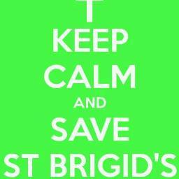 Supporting St Brigid's School, Denbigh. 
 Past pupils, past teachers, past parents, current pupls, current teachers and current parents all support the school.