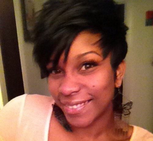 donaishaw's profile picture. Respect