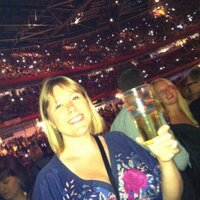 Sarah Morgan (@smorg66) 's Twitter Profile