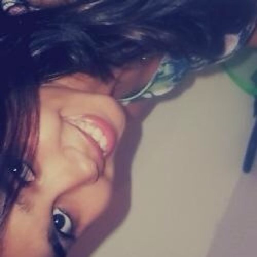 gosto bg como vem hahaha :) mas algum dia eu mudo , se eu tiver coraggem u.u