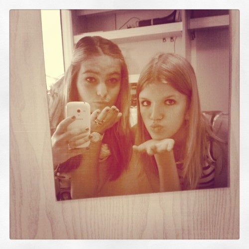 hiii Sanne hou van jouu lekkahding xx
