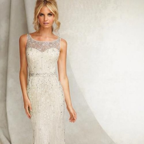 Bella esposa bridal Clearance
