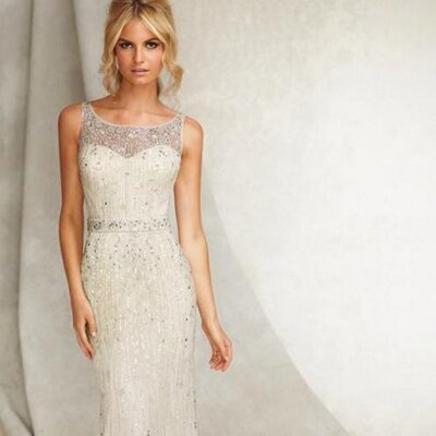 Bella Sposa Bridal Margot Raybould Twitter