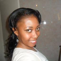 SharonNNdlovu's profile picture. 