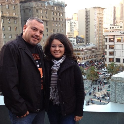 MariaSotoMendoz's profile picture. 