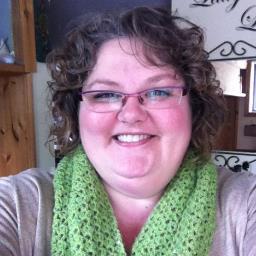 Married with children. Hobbies include crochet, reading & watching tv. Have Fibro & other crappy stuff. I work real hard at seeing the funny side of life :)