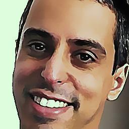 Biostatistician @Cirad. Always a student.
#rstats. #Bayesian methods and Spatial(-temporal) applied #statistics. #OpenScience and #ReproducibleResearch.