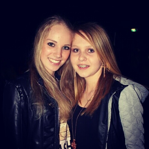 We love @tweetmainstreet ~ Proud to be a mainiac xx -- we zijn voor altijd mainiacs,  proud of youu boys ! 3