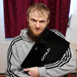 hideggyorgy's profile picture. 