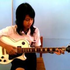 JRindaa's profile picture. 