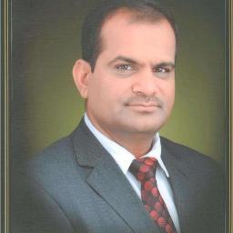 Tax & Finance Consultant