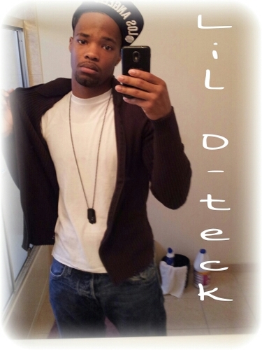 the new & improved Malik  Lik Lik Wright