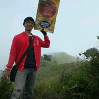 Ainu Zuhad S (@enosukaton) 's Twitter Profile