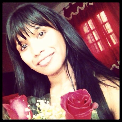 Samariah3's profile picture. #vidamaravilhosa