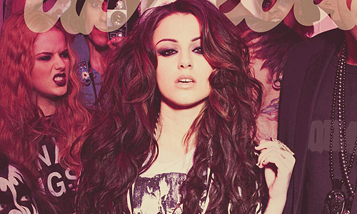 Cher's Kingdom♔. #bratforever IG: @°cherismyqueen / Queen: @cherlloyd
