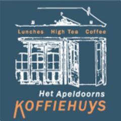 Het Koffiehuys goes America van 13 oktober tot en met 15 november. Kom een café Americano met een heerlijke verse zelfgemaakte brownie met pecannoten proeven!