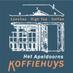 Koffiehuys Apeldoorn (@koffiehuys) Twitter profile photo
