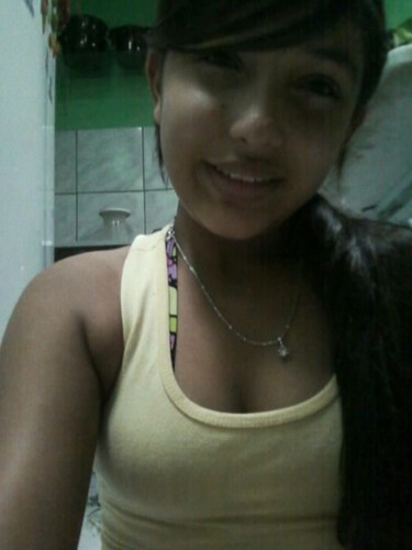 Nasciie Pra seer Feliiz Nãoo Perfeiita ' ♥
 - ♥ Priicessa ♔  
Da Mamããe ' ♥