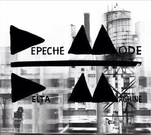 Man 41►▲▲ Depeche Mode my Heaven since 1981.►▲▲Only traded in my passion,..yours..... ►▲▲Depeche Mode.►▲▲