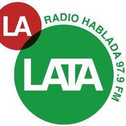 La Lata | Radio Hablada