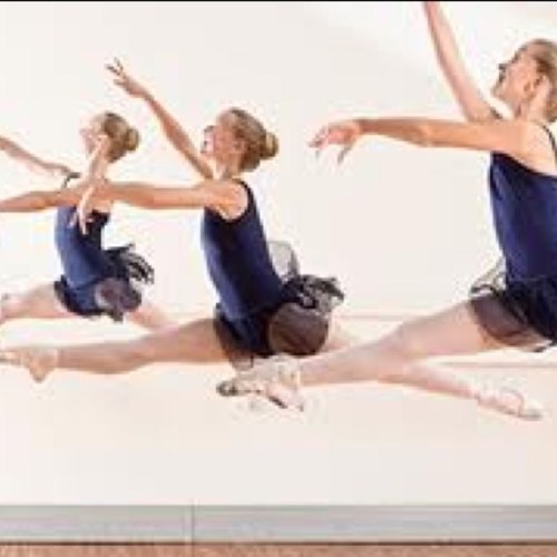 dancersrbeast's profile picture. we are the people who can express ourselves without words.