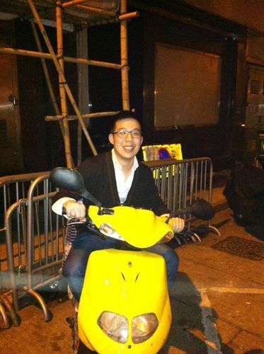 emzee_mc's profile picture. wine nut, trance enthusiast and a passionate cook