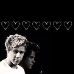 one day you will get a Narry follow!
Run by @HARRYOUOKAY