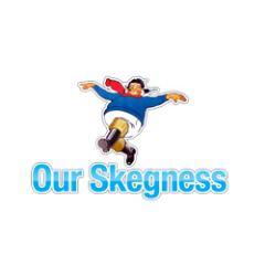 Our Skegness enables members of the community to share their views, ideas and complaints about the town of Skegness.