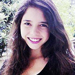 ~ QQue fosse assim sem um goodbye, fosse para sempre um chegueei   ♪ ♪ '