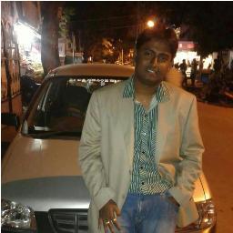 Working in Accenture