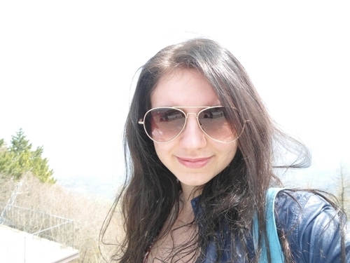 FrancescaBusoni's profile picture. Contabile al Green Park