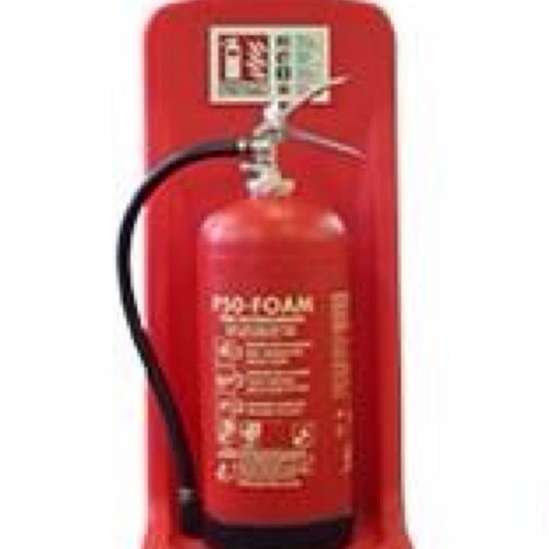 Changing the fire industry forever ! 10 year guaranteed product, only service once in its 20 year life, only requires annual visual inspections. corrosion free