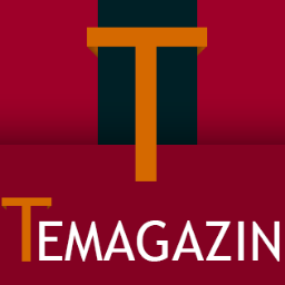 Te_magazin's profile picture. Temagazin Webdesign Studio