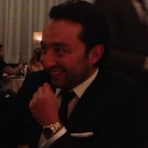 Arda aydin