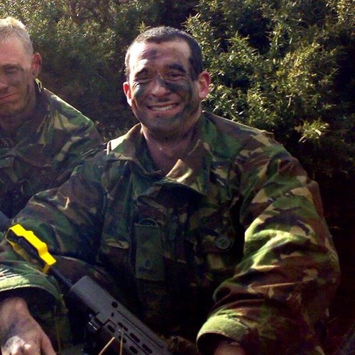 PeakHealthPT's profile picture. Personal Trainer, Bootcamp Instructor, Massage Therapist, First Aid Instructor & former Premier Tutor in Bath and Bradford-on-Avon Website being constructed