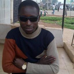 Am a vry nice guy