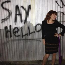 SarahJane_Chase's profile picture. Bookworm. Loudest laugh in town.