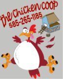Best Homemade Fried Chicken & Ribs around! (Everything is Homemade!) See our reviews on urbanspoon & yelp, or just come S'Coop' up some food for yourself!