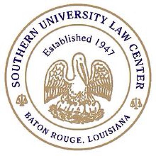 Southern University Law Review