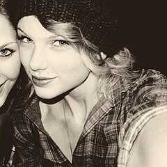 ilovetaylorswift. T.A.S im in the longest and best relationship taylor has eva had.. an LOVIN IT..im a swiftie and there no goin back!!!!