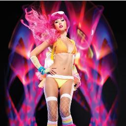 The Sexiest Attire, Bikinis and Costumes  in the World! Hands Down
