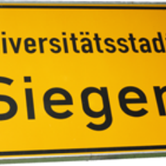 Universitätsstadt Siegen