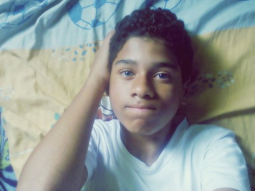 meu sonho é ser famoso, uma estrela